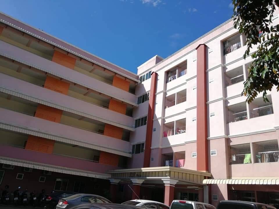 1 Bed Condo · Mueang Chiang Mai, chiang_mai — photo 4