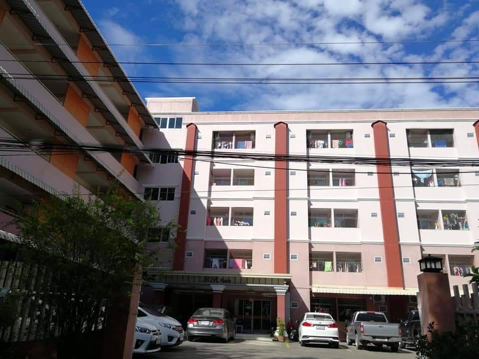 1 Bed Condo · Mueang Chiang Mai, chiang_mai — photo 5