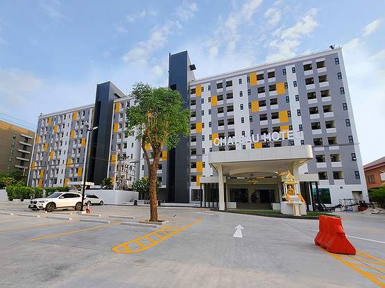 Condo · pathum_thani — photo 1