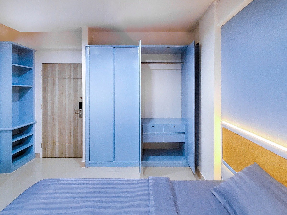 Condo · pathum_thani — photo 4