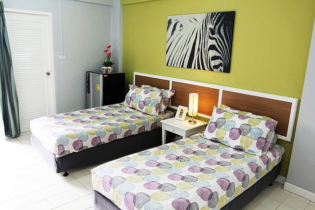 Condo · pathum_thani — photo 5