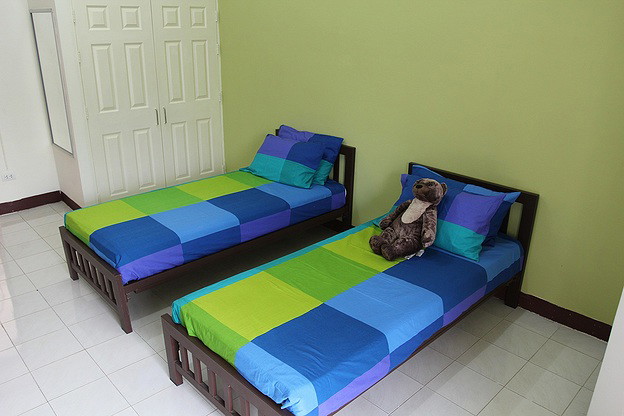 Condo · pathum_thani — photo 1