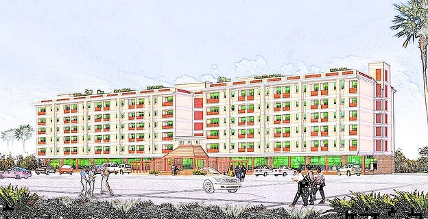 Condo · pathum_thani — photo 4
