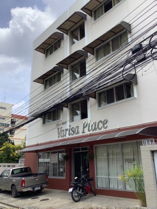 1 Bed Condo · Lak Si, bangkok — photo 2
