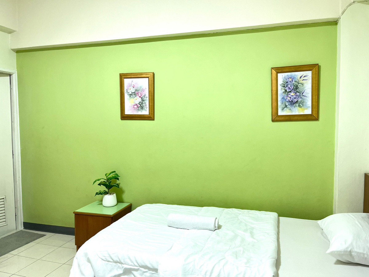 1 Bed Condo · Lak Si, bangkok — photo 3