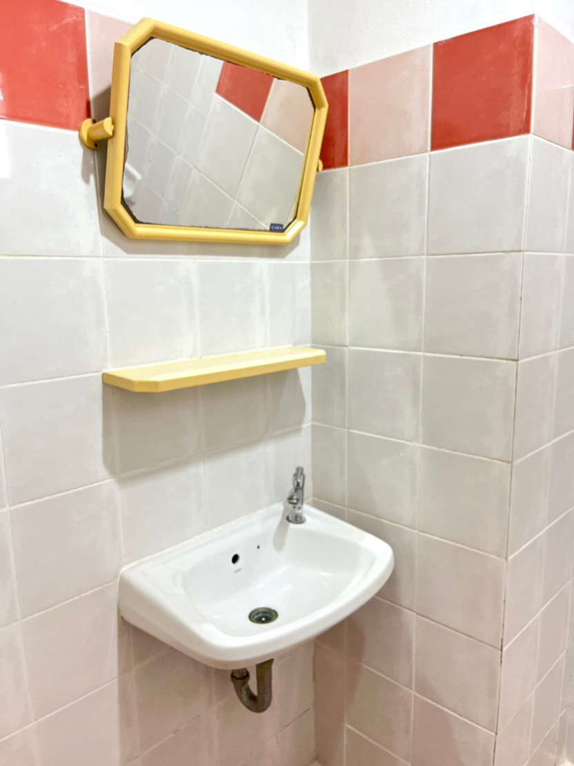 1 Bed Condo · Lak Si, bangkok — photo 4