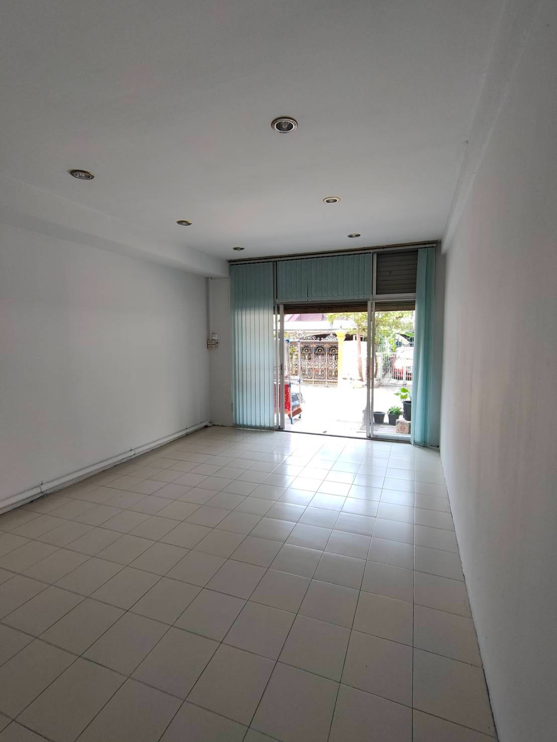 1 Bed Condo · Bang Kapi, bangkok — photo 1