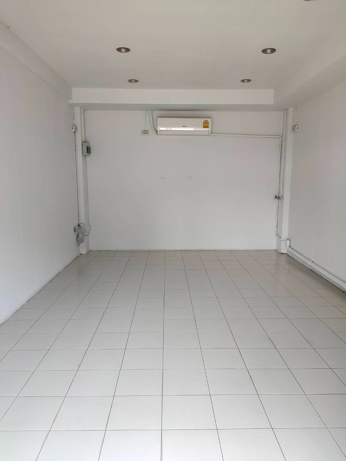 1 Bed Condo · Bang Kapi, bangkok — photo 2