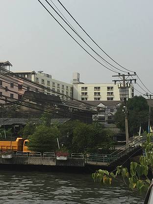 Condo · Wang Thonglang, bangkok