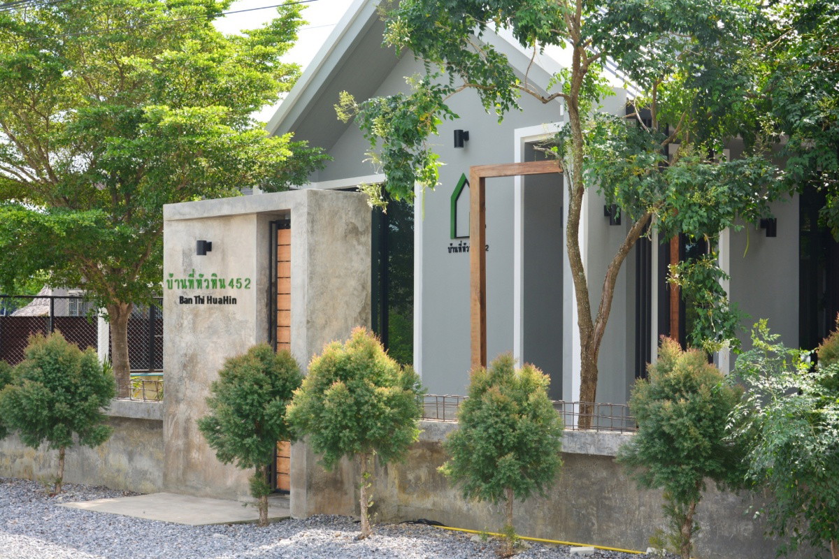 1 Bed Condo · prachuap_khiri_khan