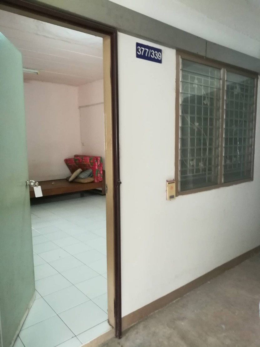 1 Bed Condo · Mueang Chiang Mai, chiang_mai — photo 2
