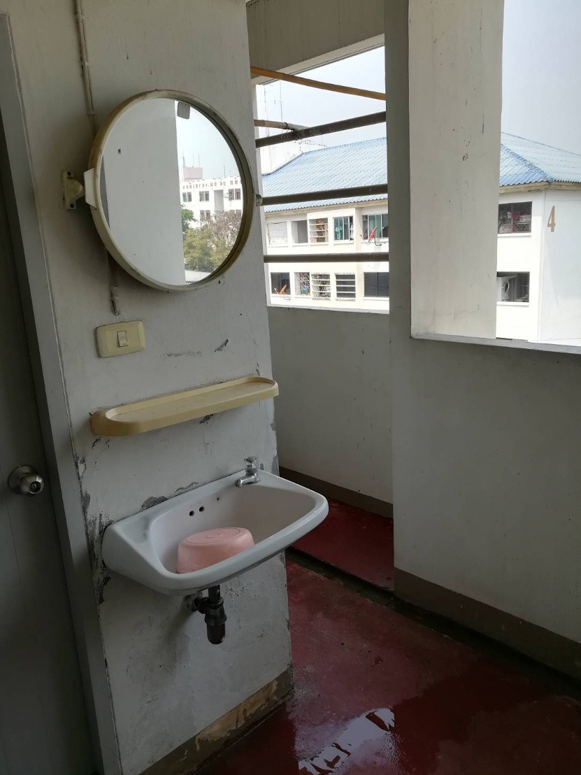 1 Bed Condo · Mueang Chiang Mai, chiang_mai — photo 3