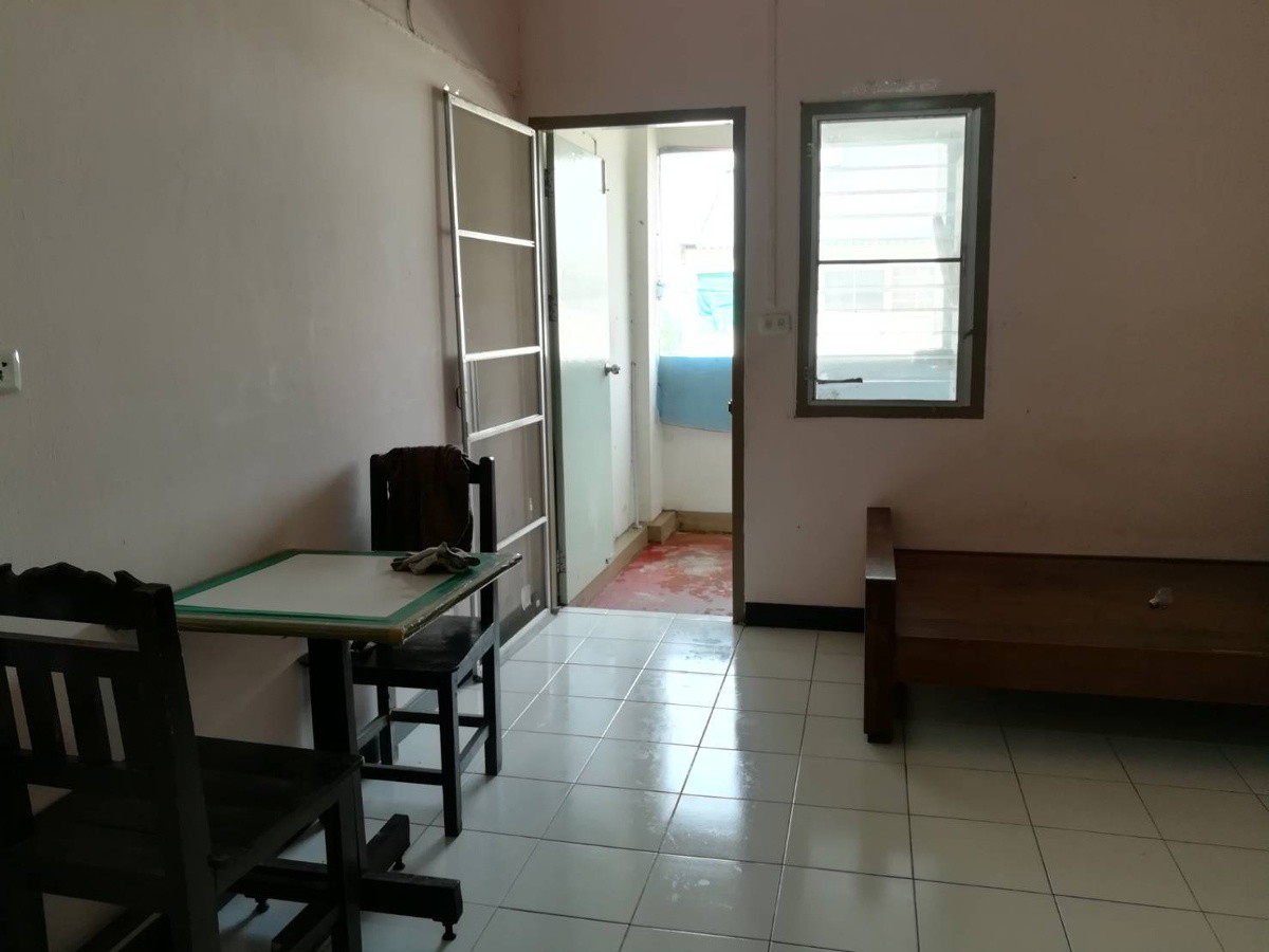 1 Bed Condo · Mueang Chiang Mai, chiang_mai — photo 4