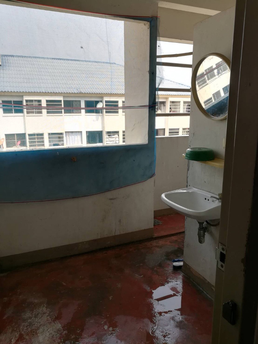 1 Bed Condo · Mueang Chiang Mai, chiang_mai — photo 5
