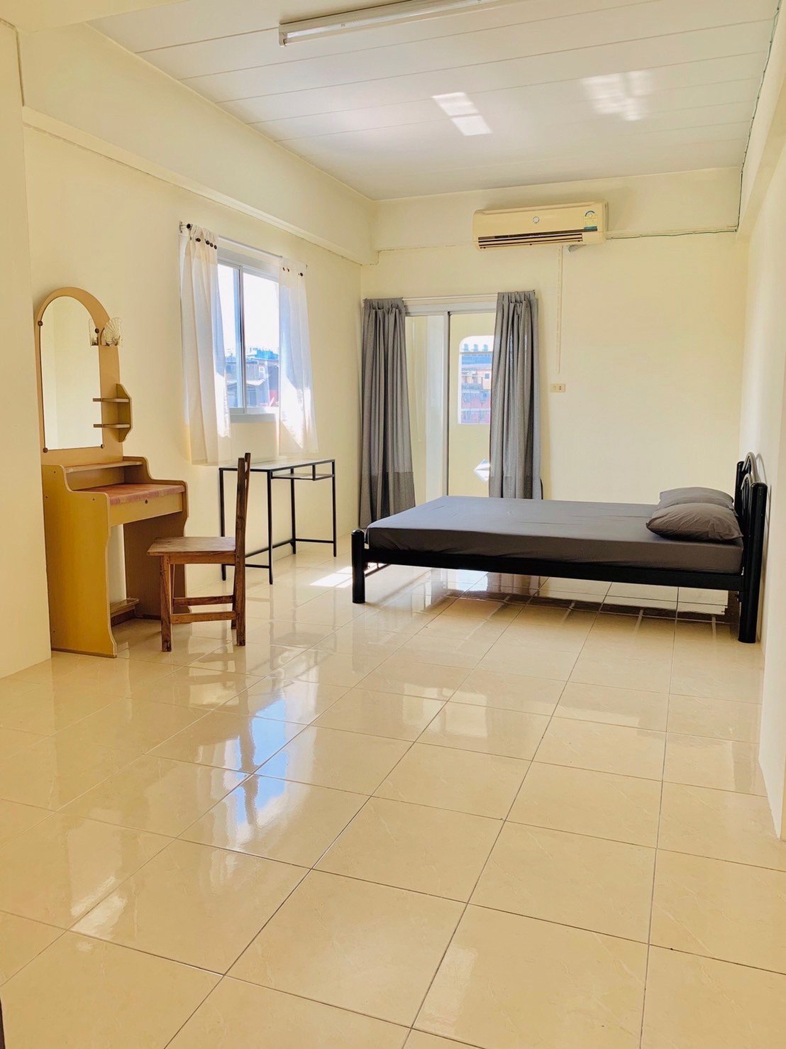 1 Bed Condo · bangkok — photo 1