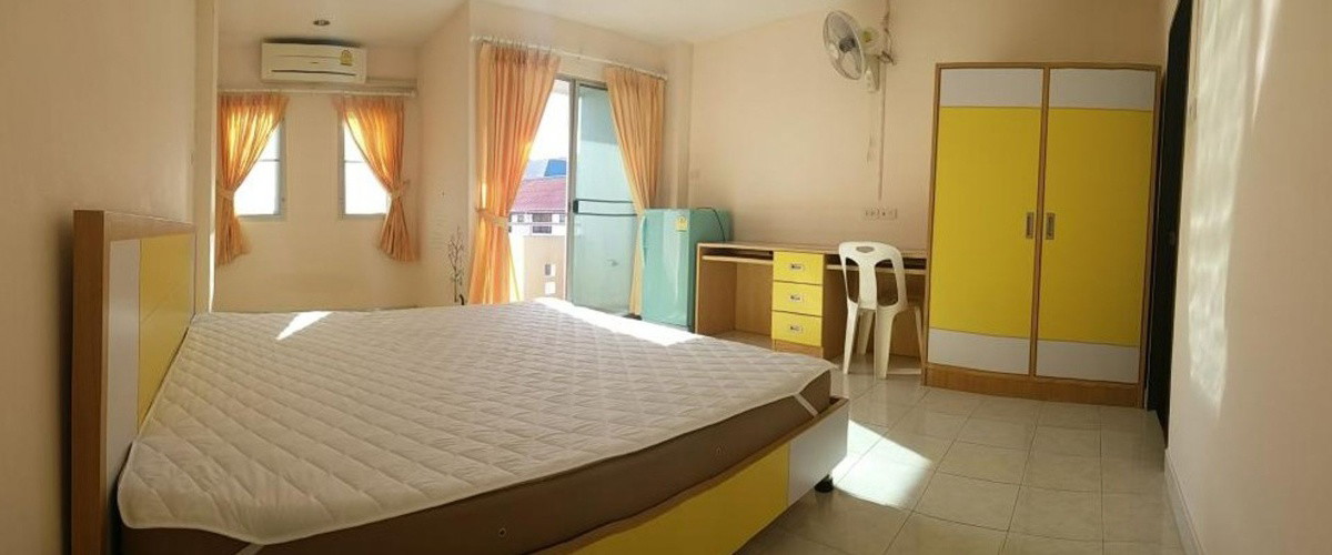 1 Bed Condo · Mueang Chon Buri, chon_buri — photo 2