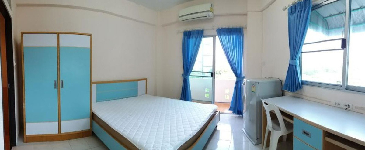 1 Bed Condo · Mueang Chon Buri, chon_buri — photo 3