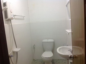 1 Bed Condo — photo 3