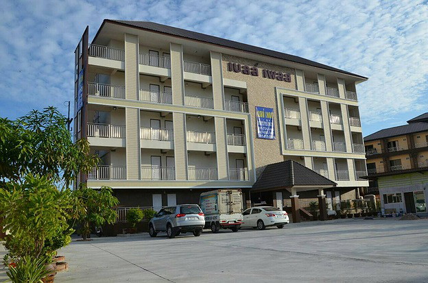 1 Bed Condo · chon_buri — photo 1