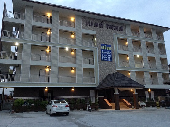 1 Bed Condo · chon_buri — photo 2