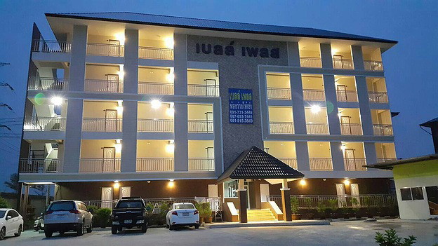 1 Bed Condo · chon_buri — photo 3