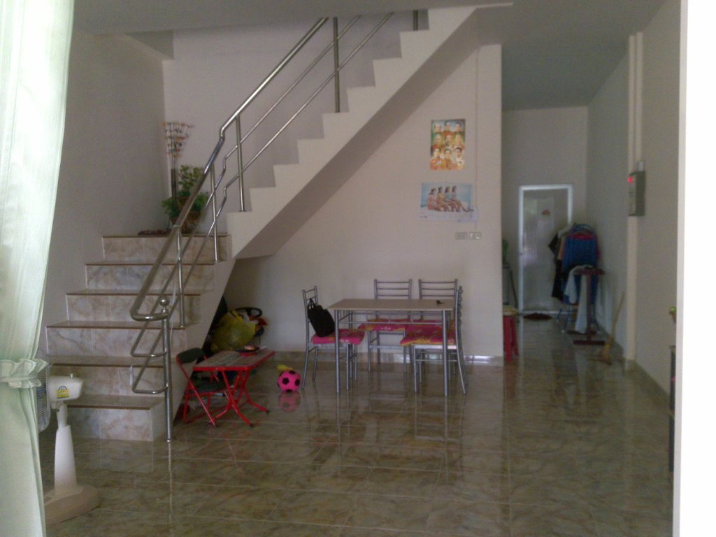 1 Bed Condo — photo 2