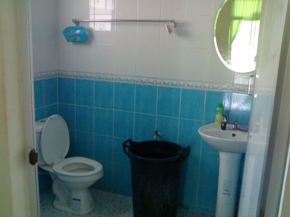 1 Bed Condo — photo 3
