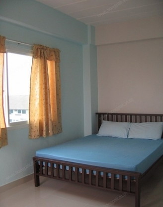 Condo · Chatuchak, bangkok — photo 1