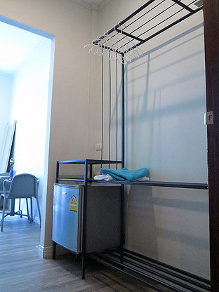 1 Bed Condo · Sathon, bangkok — photo 1