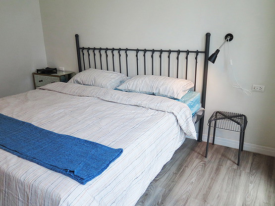 1 Bed Condo · Sathon, bangkok — photo 4
