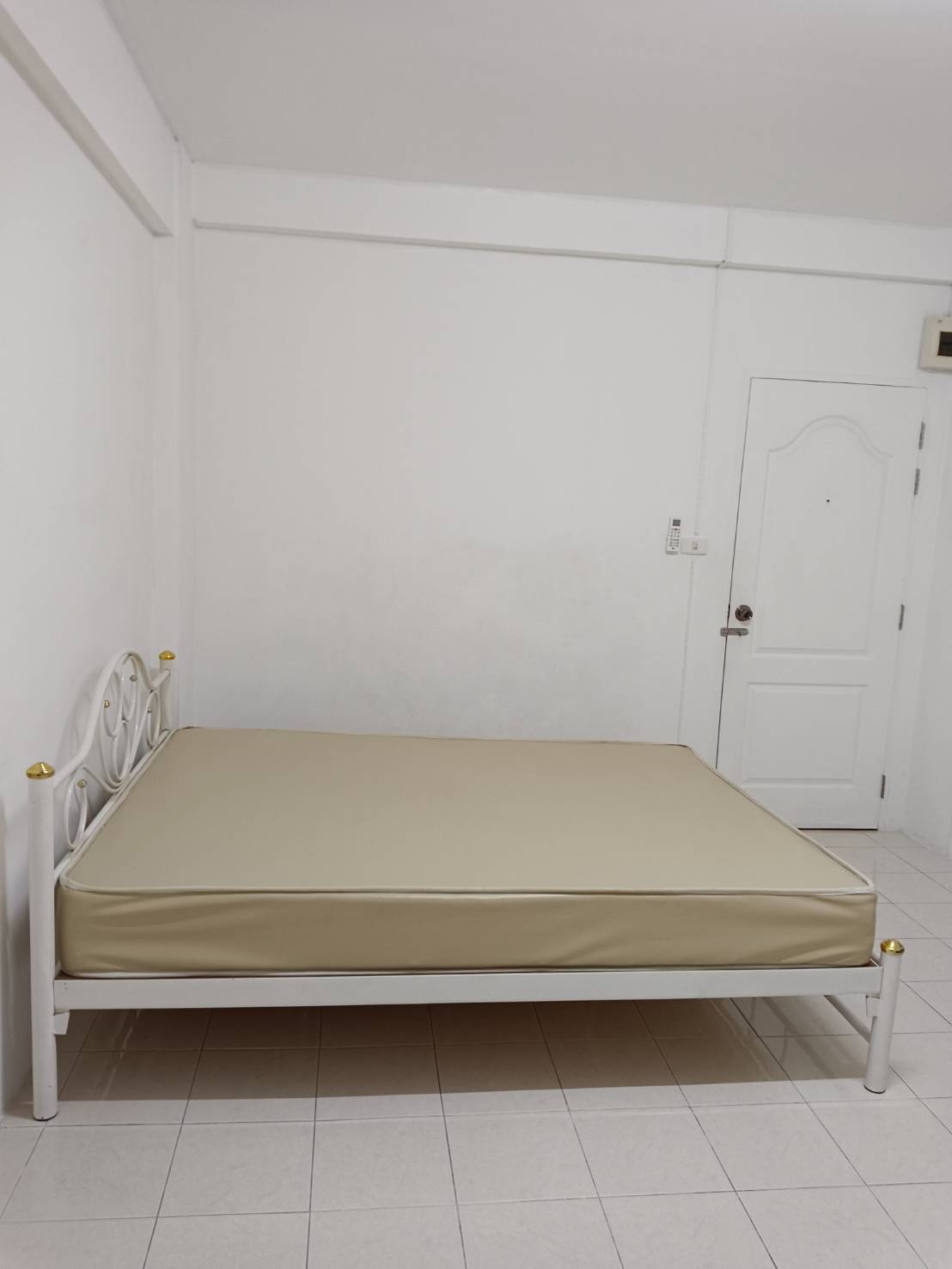1 Bed Condo · Bang Kapi, bangkok — photo 2