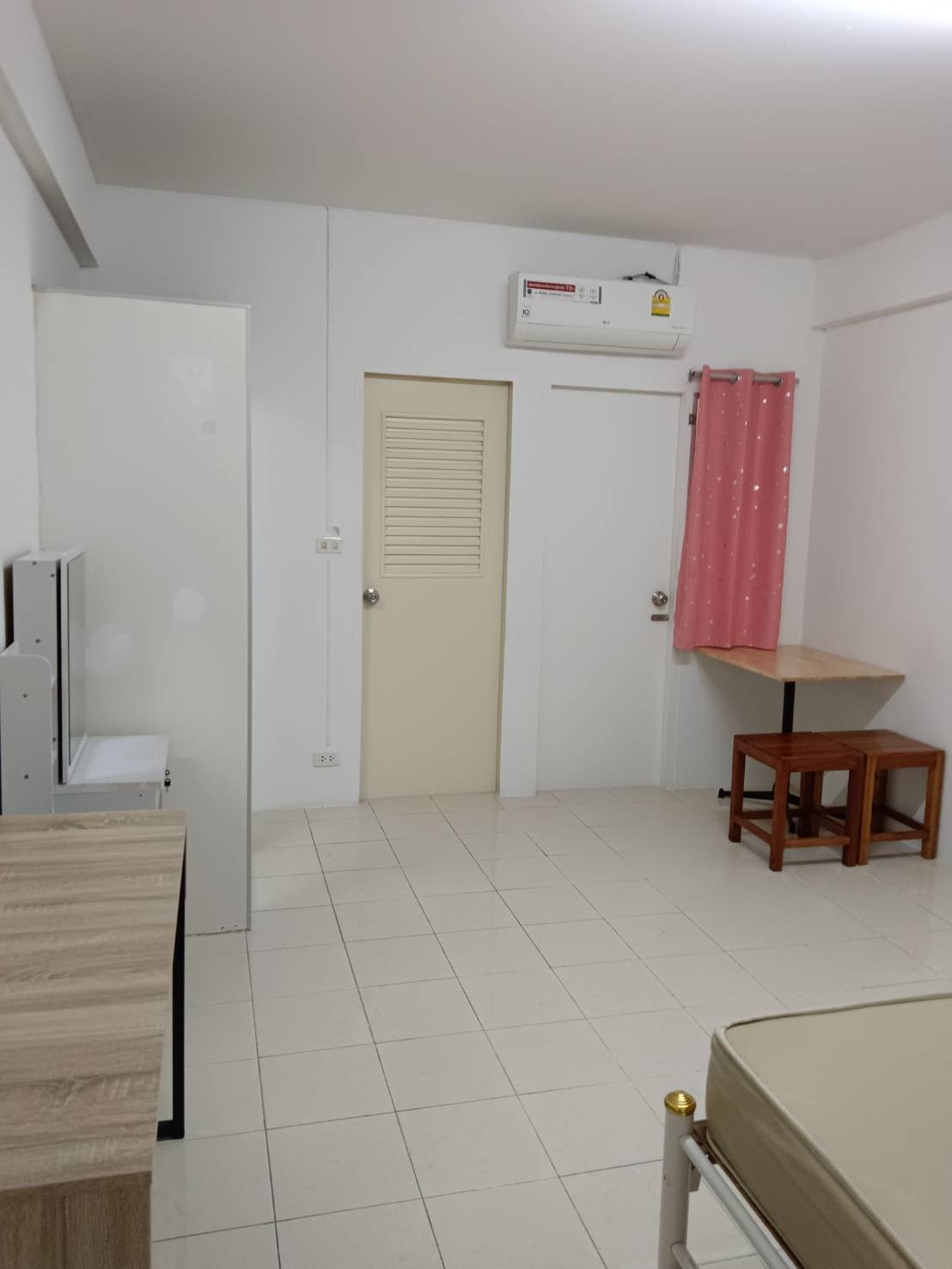 1 Bed Condo · Bang Kapi, bangkok — photo 4
