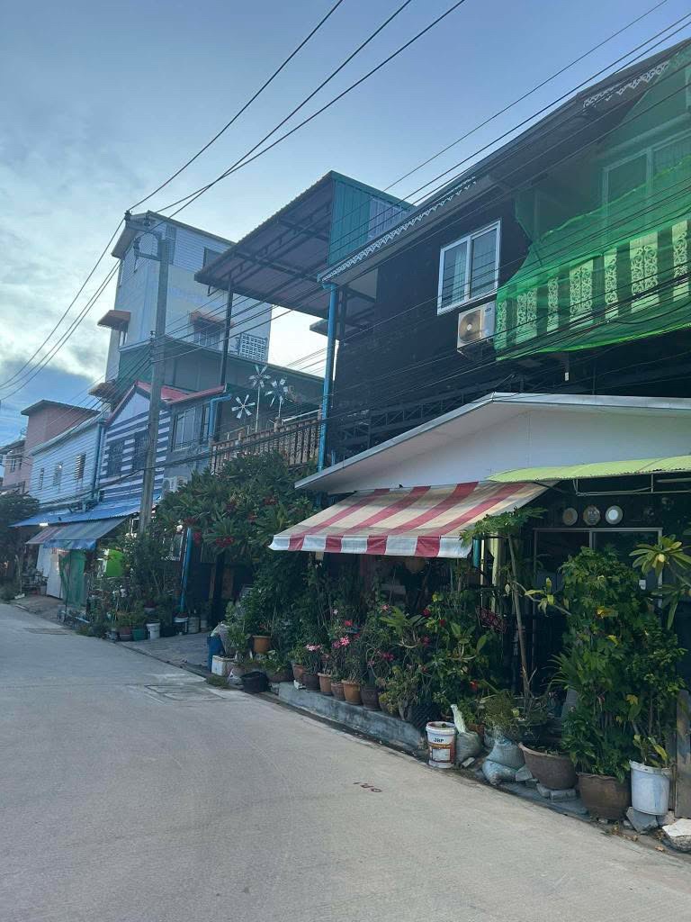 1 Bed Condo · Suan Luang, bangkok