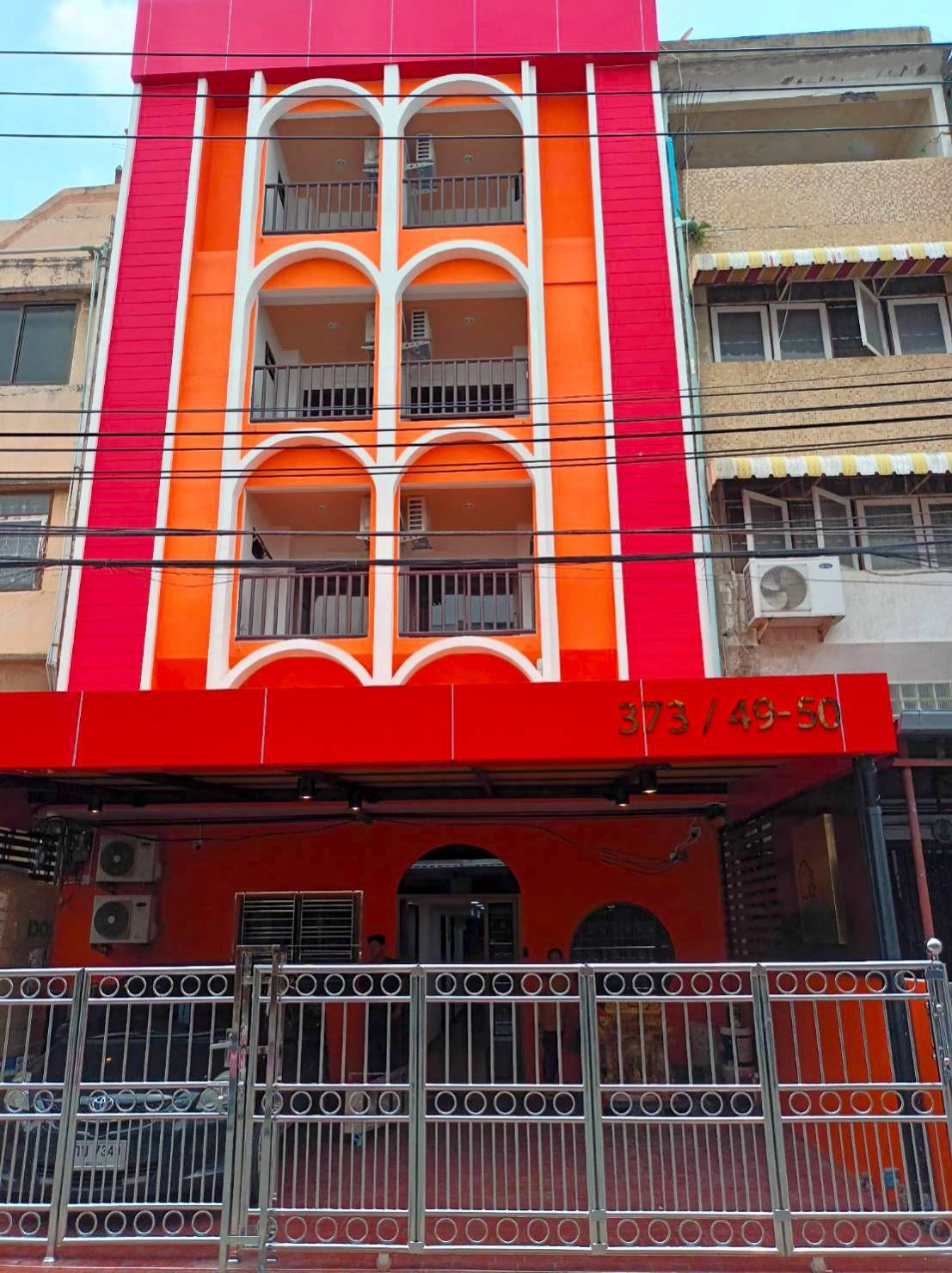 1 Bed Condo · Bangkok Noi, bangkok — photo 2