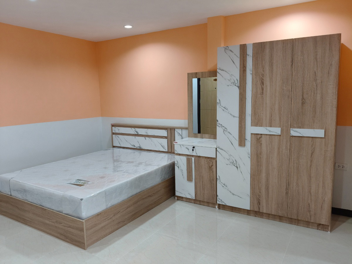1 Bed Condo · Bangkok Noi, bangkok — photo 4