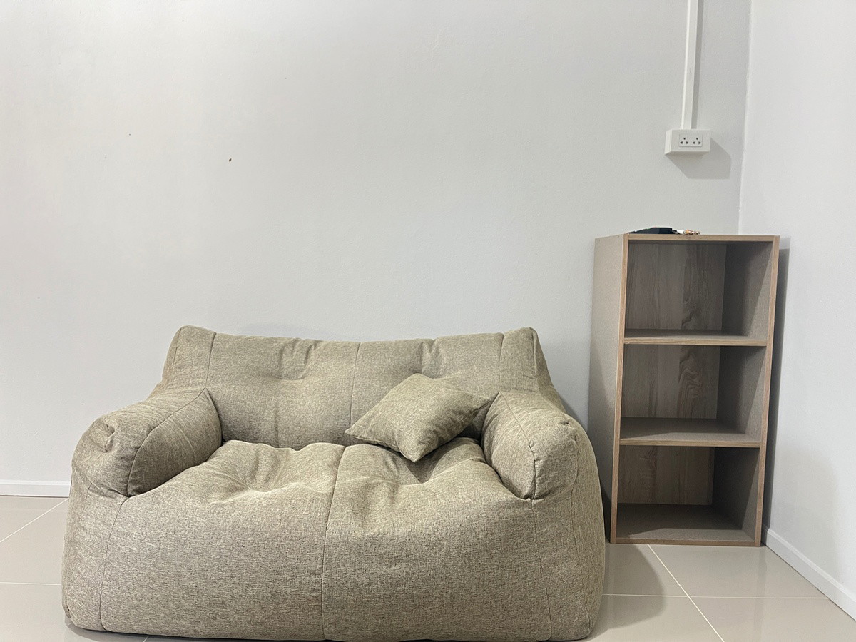1 Bed Condo — photo 2