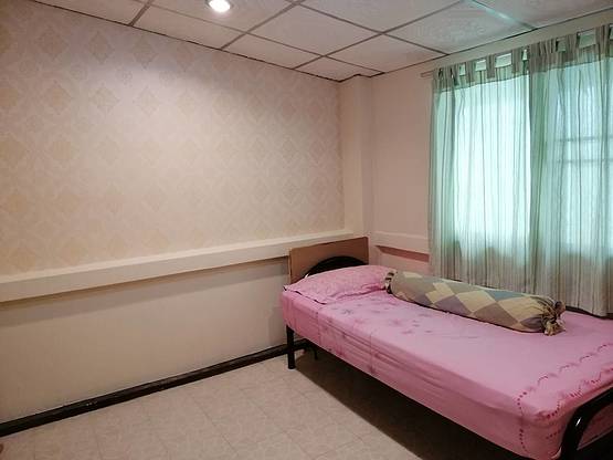 1 Bed Condo · Sathon, bangkok — photo 1