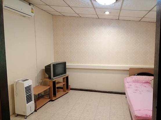 1 Bed Condo · Sathon, bangkok — photo 3