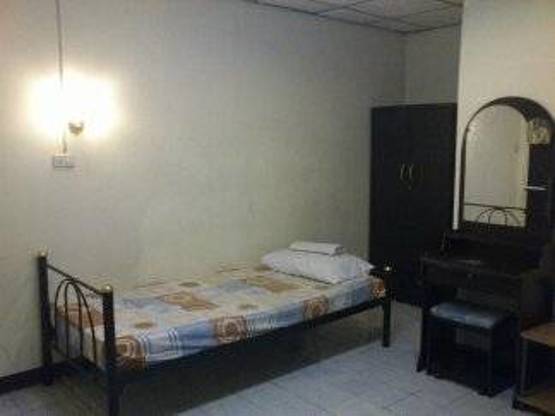 1 Bed Condo · Sathon, bangkok — photo 5