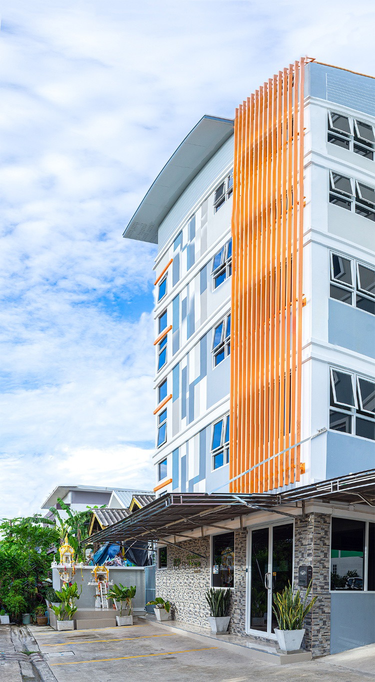 1 Bed Condo · Bang Phli, samut_prakan — photo 1