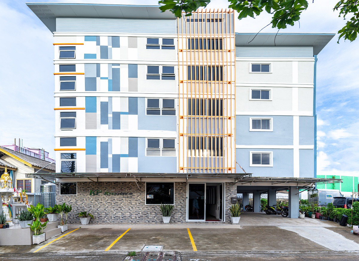 1 Bed Condo · Bang Phli, samut_prakan — photo 2
