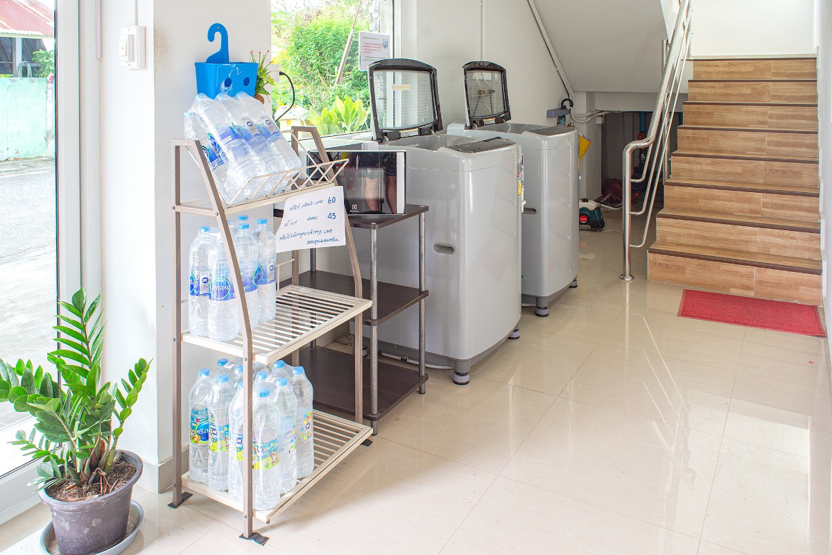 1 Bed Condo · Bang Phli, samut_prakan — photo 3