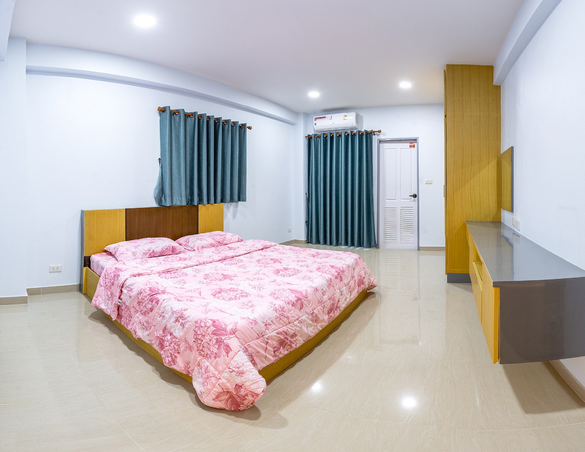1 Bed Condo · Bang Phli, samut_prakan — photo 4