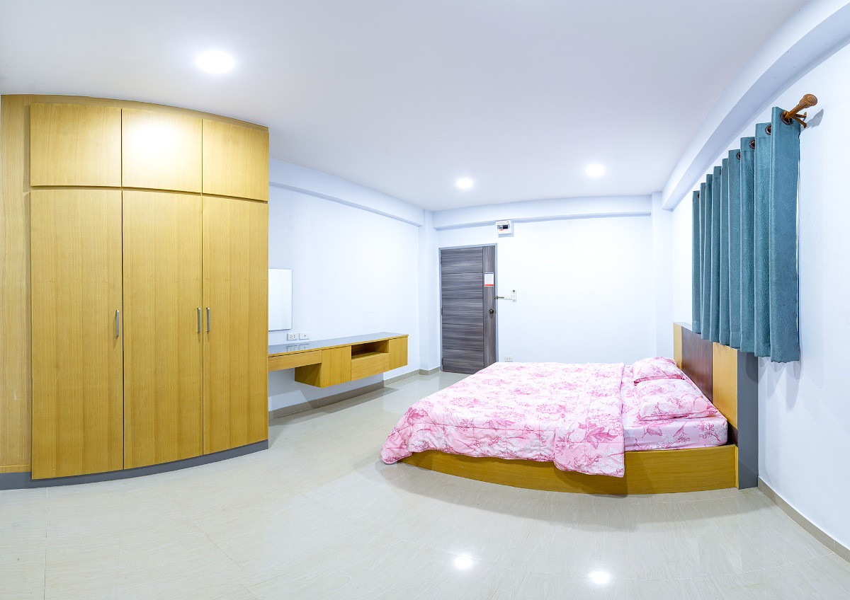 1 Bed Condo · Bang Phli, samut_prakan — photo 5