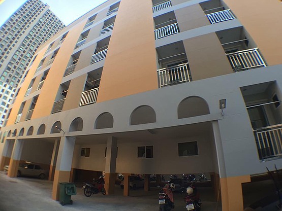 Condo · Suan Luang, bangkok — photo 2