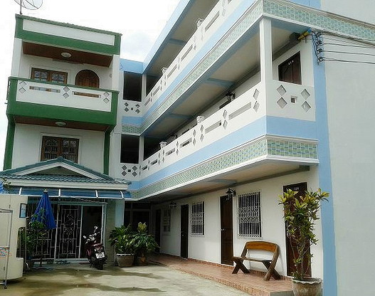 1 Bed Condo · Huai Khwang, bangkok — photo 1