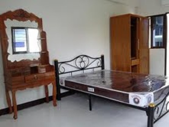 1 Bed Condo · Huai Khwang, bangkok — photo 4