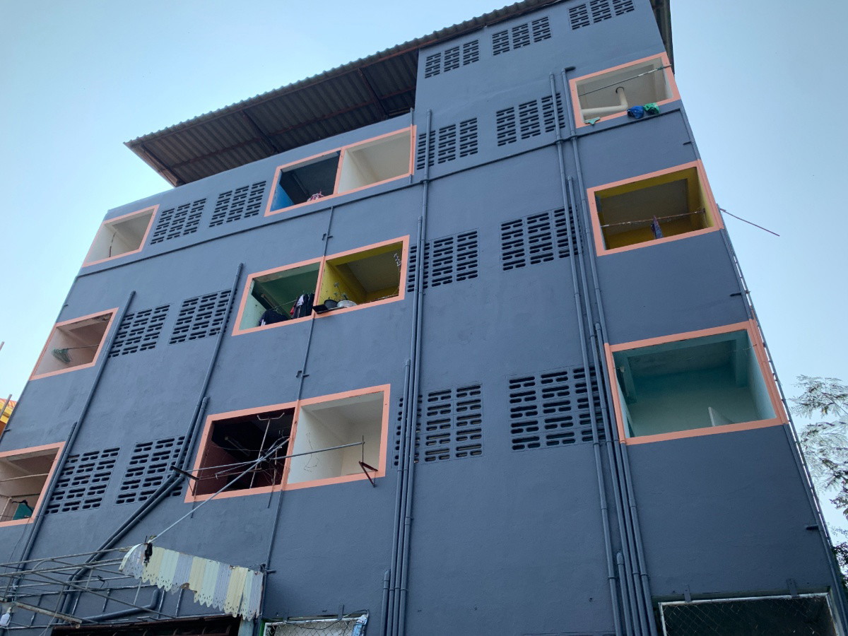 1 Bed Condo · Mueang Samut Prakan, samut_prakan — photo 1
