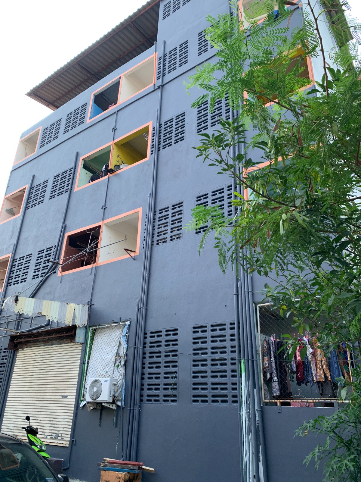1 Bed Condo · Mueang Samut Prakan, samut_prakan — photo 2