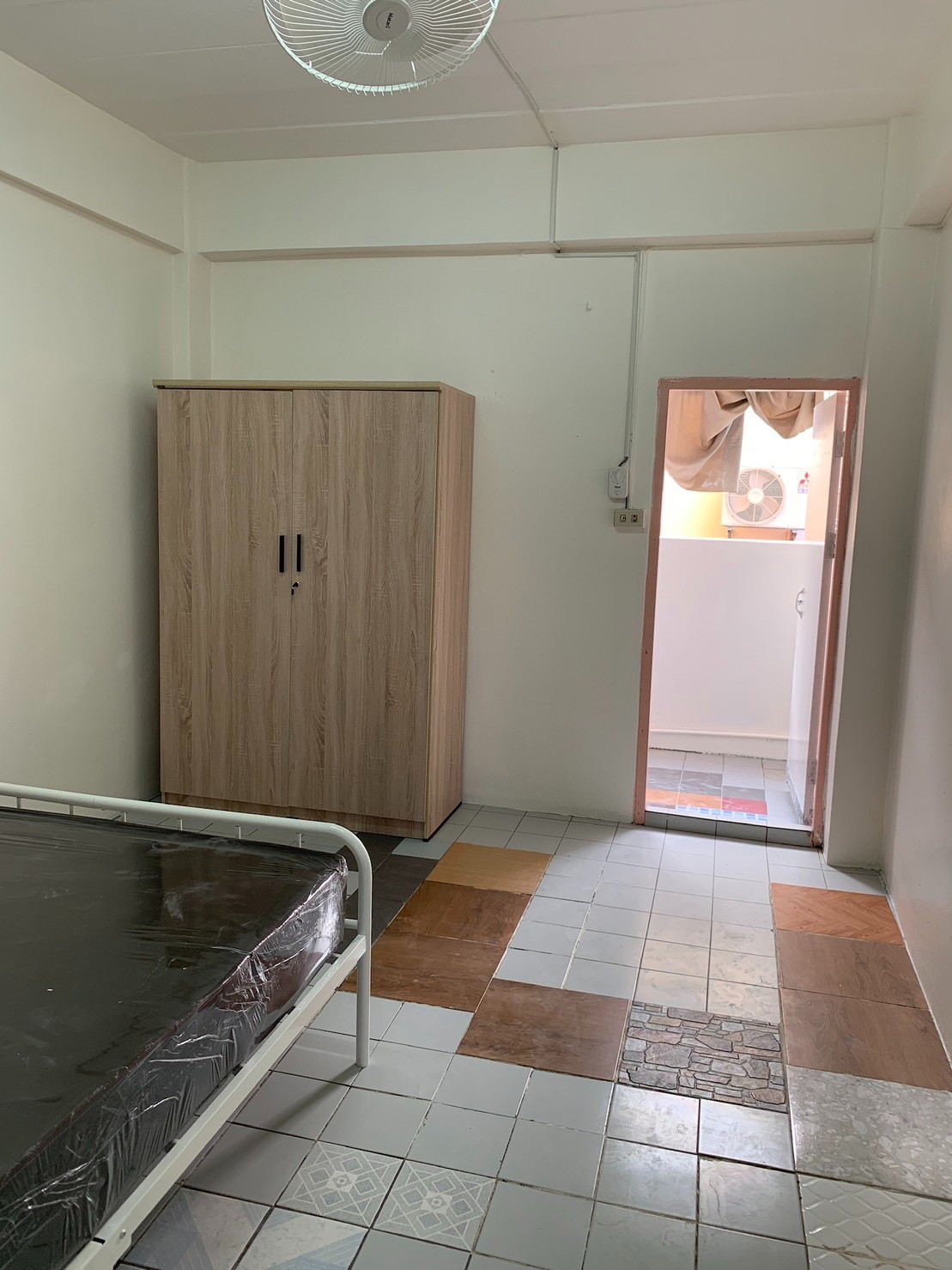 1 Bed Condo · Mueang Samut Prakan, samut_prakan — photo 3